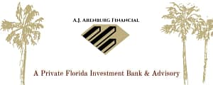 A.J. Arenburg Financial