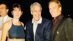 Bill Clinton’s Name Comes Up Again In Third Batch Of Unsealed Jeffrey Epstein Documents | BY DOUGLAS CHARLES | JANUARY 5, 2024 4:29 PM
