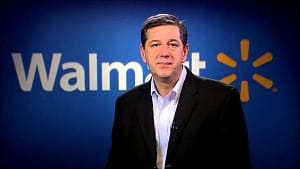 Consumers starting to buckle for first time in a decade, former Walmart U.S. CEO Bill Simon warns