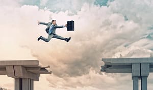 Closing the Expertise Gap