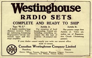 The Golden Age of Mergers (1920s)
