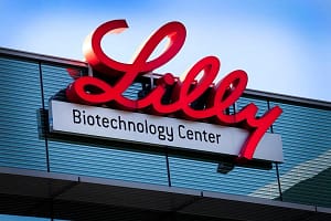 Eli Lilly Biotechnology Center