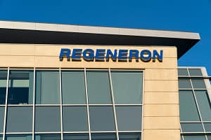 Regeneron Pharmaceuticals (REGN)