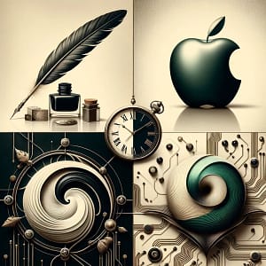 Strategic Synergies ~ The M&A Terrain in Tech Giants