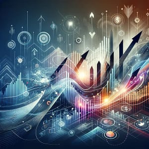 Market Momentum ~ Analyzing Tech Titans' Stock Trajectories Post-M&A