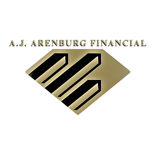 A.J. Arenburg Financial Logo