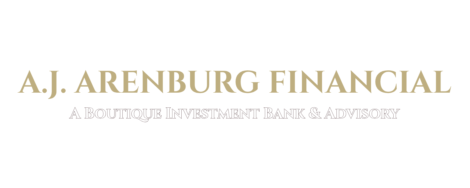 A.J. Arenburg Financial